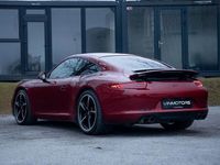 Gebraucht Porsche 911 Carrera S 430 PS (316 kW) 2012 Rot