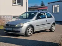 Occasion Opel Corsa 75 ch (55 kW) 2001 Argent Citadine