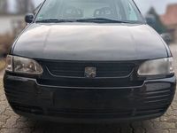 gebraucht Seat Arosa 1.0 Standard