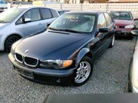 gebraucht BMW 316 i Automatik