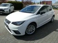 Gebraucht Seat Ibiza FR 116 PS (85 kW) 2025 Weiß Kleinwagen