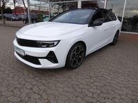 Gebraucht Opel Astra 131 PS (96 kW) 2025 Weiß Kombi