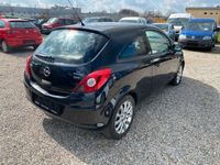 gebraucht Opel Corsa 1.3 CDTI