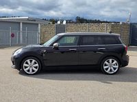 Gebraucht Mini Clubman 150 PS (110 kW) 2015 Schwarz Kombi