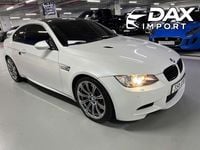Gebraucht BMW M3 420 PS (308 kW) 2013 Weiß Coupé