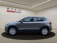 Neu Seat Ateca Style 150 PS (110 kW) 2025 Grau SUV