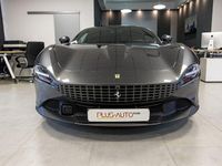 Second-hand Ferrari Roma 620 CP (456 kW) 2022 Gri Coupe