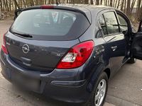 Gebraucht Opel Corsa 80 PS (58 kW) 2009 Kleinwagen