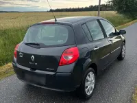 Gebraucht Renault Clio III 75 PS (55 kW) 2007 Kleinwagen