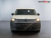 gebraucht VW Caddy Combi 2.0 TDI Klima Temp Radio PDC MFL 55 kW (7...