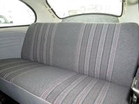 Gebraucht VW Käfer 34 PS (25 kW) 1989 Grau Limousine