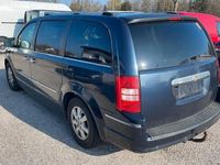 gebraucht Chrysler Grand Voyager Limited