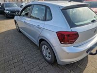 gebraucht VW Polo 