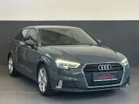 Gebraucht Audi A3 Sport 150 PS (110 kW) 2018 Grau Limousine