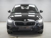 Neu Skoda Scala Selection 116 PS (85 kW) 2026 Black magic metallic (1z) Kleinwagen