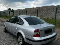 Gebraucht VW Passat 115 PS (84 kW) 2002 Limousine