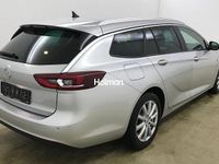 Gebraucht Opel Insignia Innovation 136 PS (100 kW) 2020 Silber Kombi