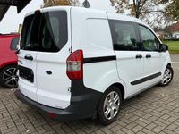 Second-hand Ford Transit 95 CP (69 kW) 2016 Alb Break