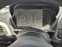 Gebraucht BMW 116 110 PS (80 kW) 2015 Schwarz Kleinwagen