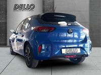 Gebraucht Opel Corsa 101 PS (74 kW) 2025 Voltaik blau Kleinwagen