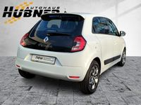 gebraucht Renault Twingo LIMITED SCe 75 Start &