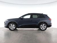 Gebraucht Audi Q6 e-tron Ambiente 185 kW (252 PS) 2025 Plasmablau metallic SUV