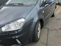 gebraucht Ford C-MAX Style 1.6 Benzin Checkheft