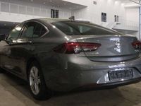 gebraucht Opel Insignia Innovation NAVI VOLL-LED SHZ Lenkrad heizb.PDC+Kam