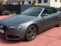 Gebraucht Audi A5 Cabriolet 204 PS (150 kW) 2013 Cabrio