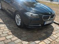 gebraucht BMW 520 Facelift