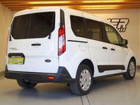 Używany Ford Transit Connect 101 KM (74 kW) 2022 Biały Minivan