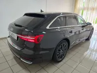 Gebraucht Audi A6 Sport 163 PS (119 kW) 2021 Schwarz Kombi