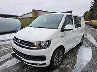 Gebraucht VW Transporter 150 PS (110 kW) 2019 Weiß Van