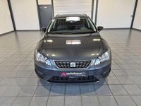 Gebraucht Seat Leon ST XCELLENCE 131 PS (96 kW) 2019 Grau Kombi