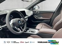 Neu BMW 123 Performance 204 PS (150 kW) 2025 M brooklyn grau metallic Kleinwagen