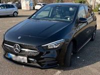 gebraucht Mercedes B250e B 2508G-DCT AMG Line