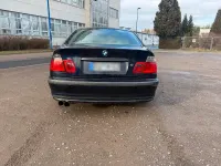 Gebraucht BMW 328 192 PS (141 kW) 1998 Blau Limousine