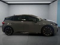 Usata Cupra Born 150 kW (204 CV) 2023 Grigio Utilitaria