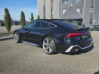 gebraucht Audi RS7 4.0 TFSI tiptronic quattro -