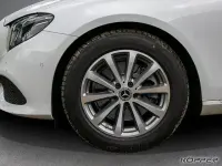 Second-hand Mercedes E250 Avantgarde 211 CP (155 kW) 2017 Alb Berlinǎ