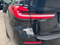Używany BMW 530 Performance 286 KM (210 kW) 2023 Czarny Sedan/Limuzyna