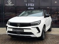 Gebraucht Opel Grandland X Elegance 131 PS (96 kW) 2023 Weiß SUV
