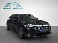 Gebraucht Audi A5 S-line plus 204 PS (150 kW) 2025 Schwarzkeine angabe Kombi