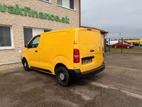 Gebraucht Peugeot Expert 122 PS (89 kW) 2019 Van