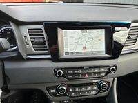 Gebraucht Kia Niro 141 PS (103 kW) 2018 Grau SUV