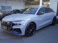 Gebraucht Audi SQ8 Competition 507 PS (372 kW) 2023 Nardograu SUV
