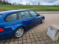 gebraucht BMW 318 i Automatik