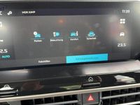 Neu Citroën Jumper 131 PS (96 kW) 2025 Schwarz Van / Kleinbus