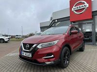 gebraucht Nissan Qashqai 1.3 DCT N-CONNECTA/PANO/LED/NAVI/PROPILOT