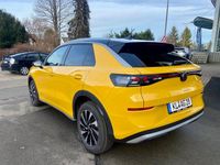 Gebraucht VW T-Roc Style 150 PS (110 kW) 2026 Gelb SUV